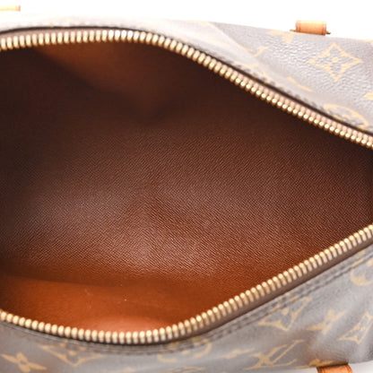 Louis Vuitton Monogram Papillon 26 5 of 14