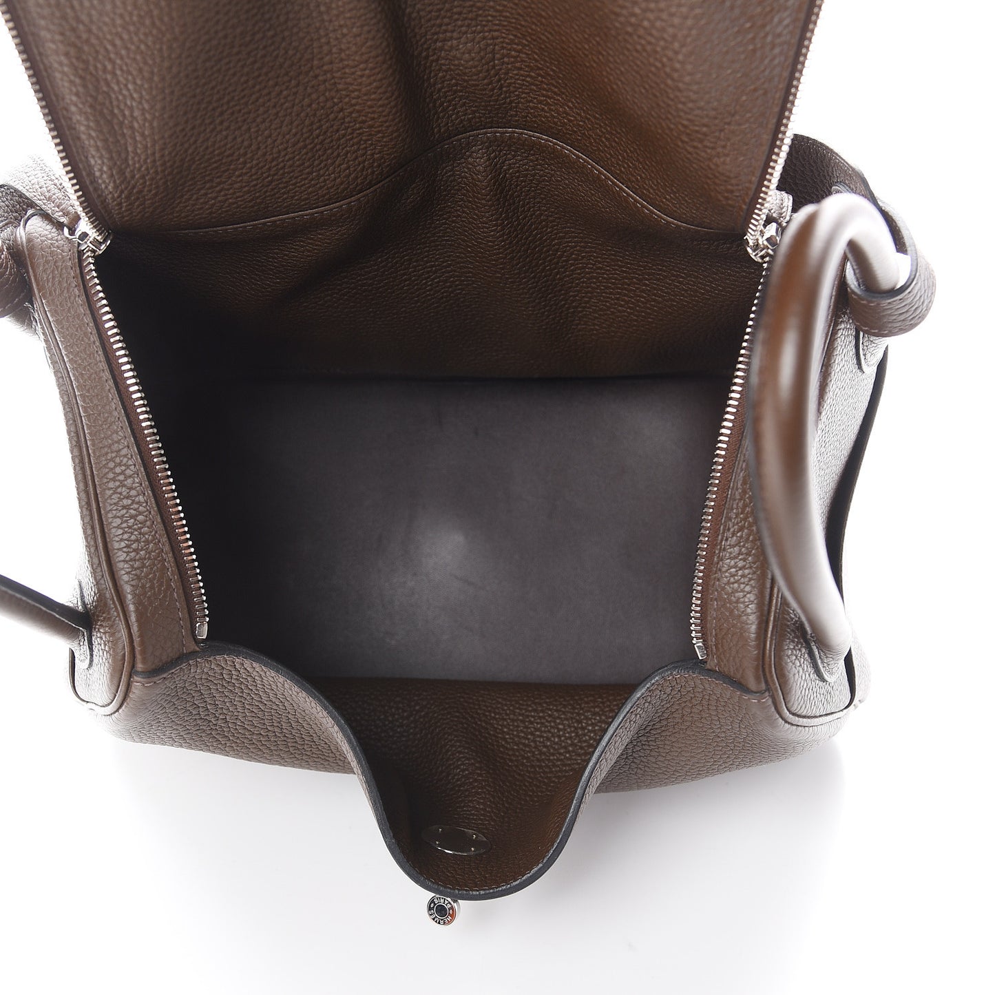 Taurillon Clemence Lindy 34 Cacao