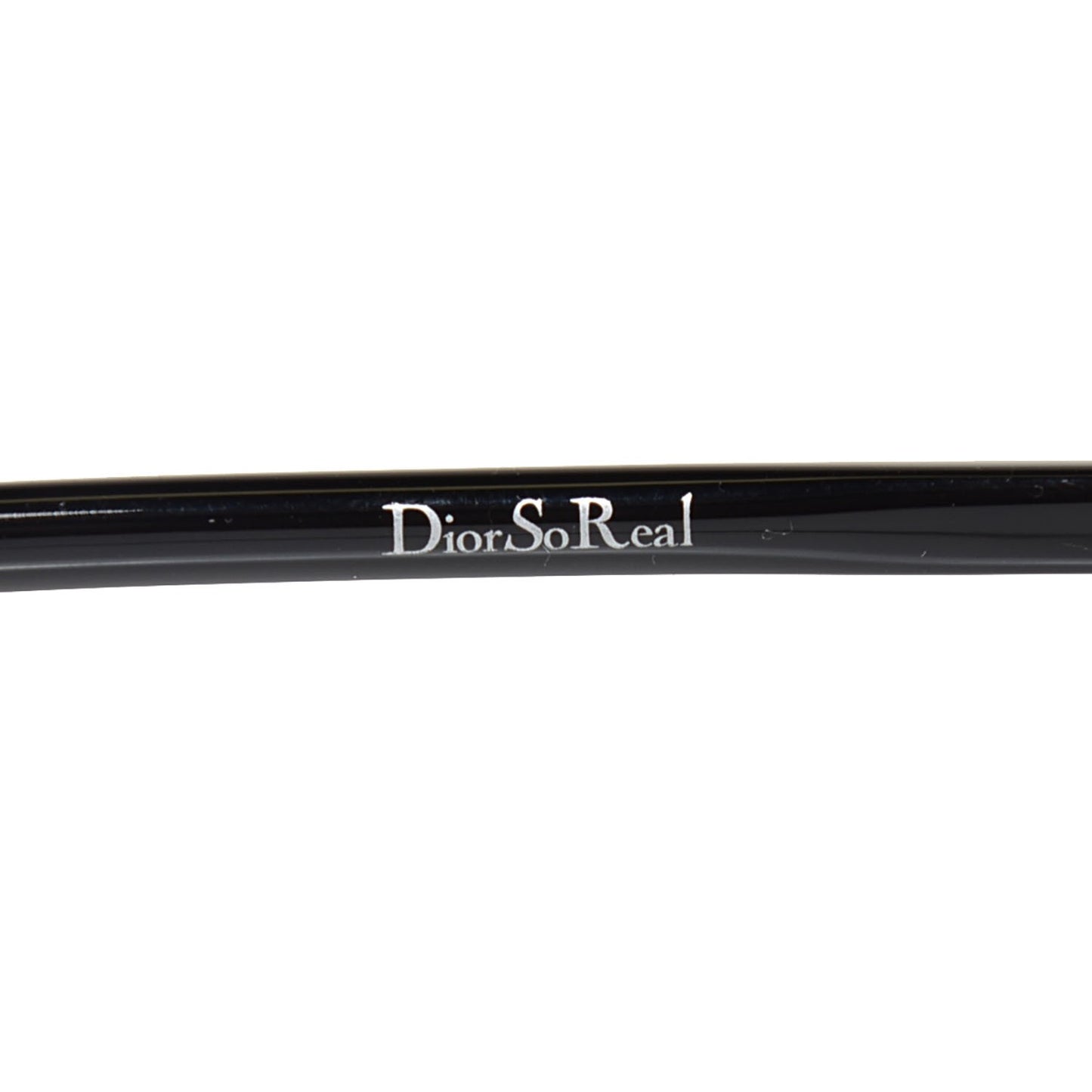 So Real Sunglasses Silver