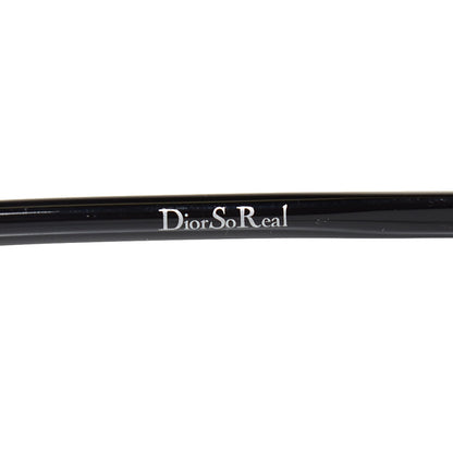 Christian Dior So Real Sunglasses Silver 3 of 6