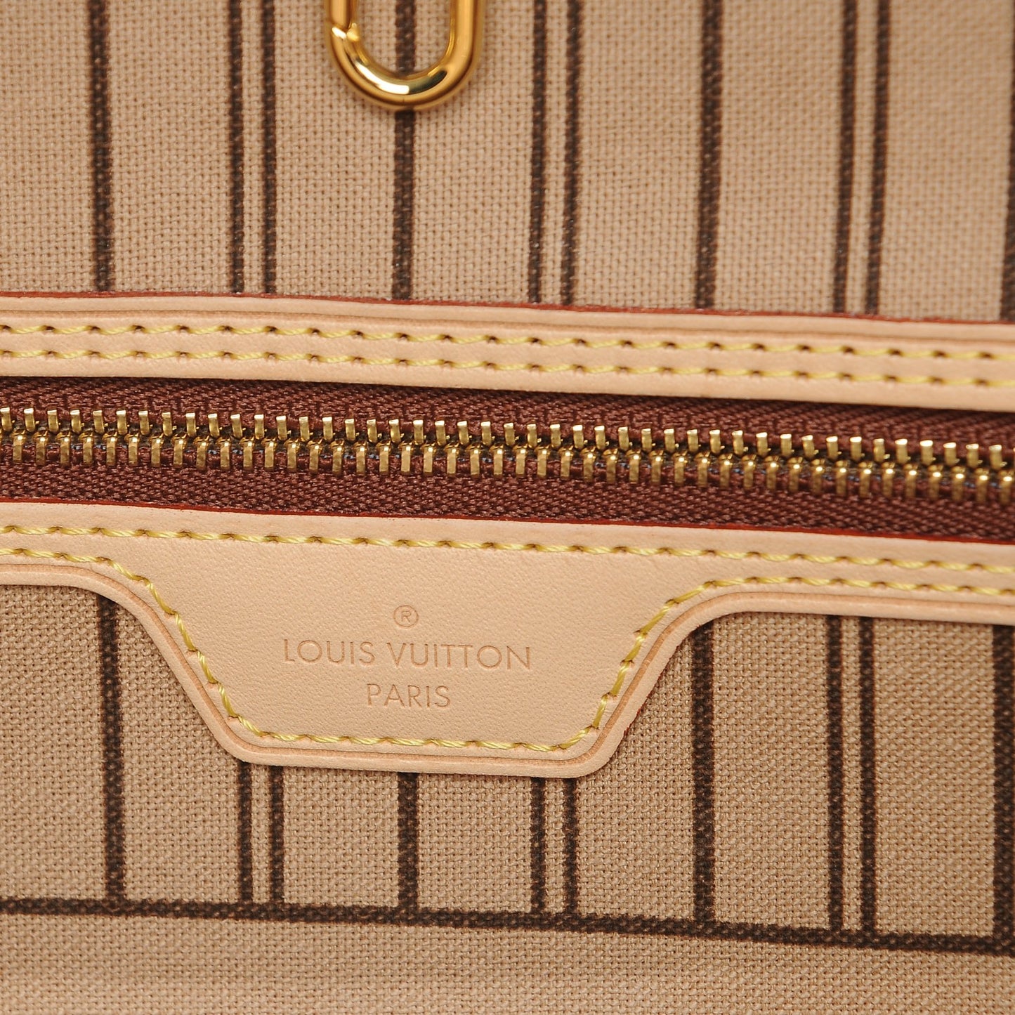 Monogram Neo Neverfull MM