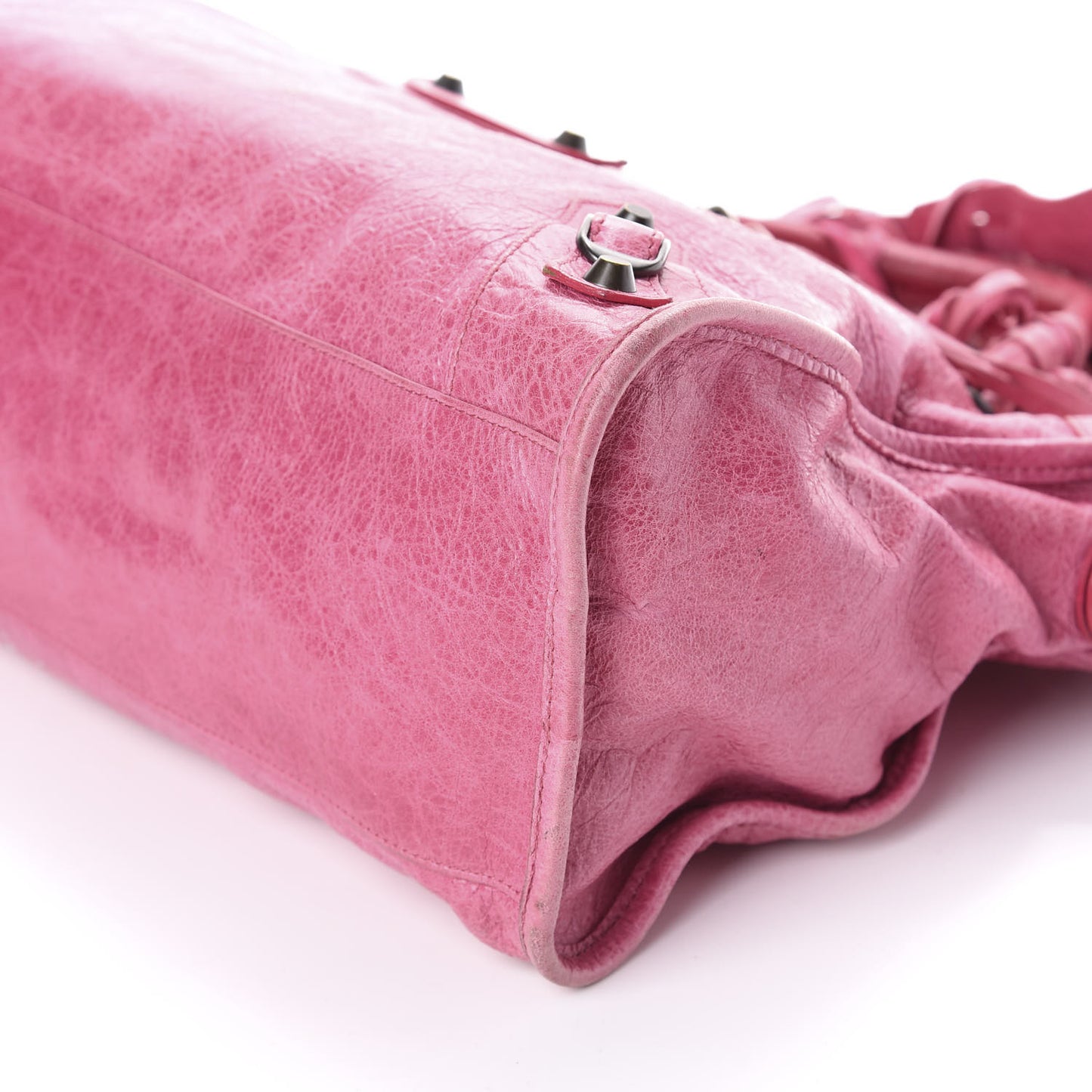 Agneau Classic Hardware City Sorbet