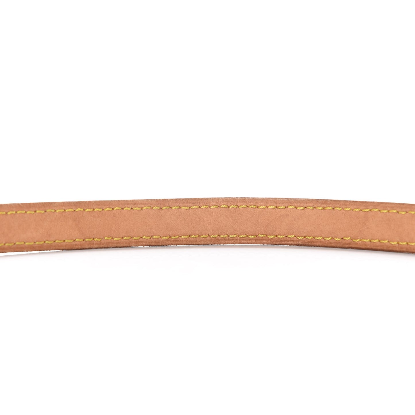 Vachetta 16mm Long Shoulder Strap