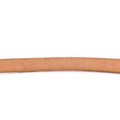 Louis Vuitton Vachetta 16mm Long Shoulder Strap 6 of 7