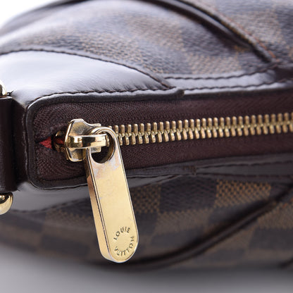 Louis Vuitton Damier Ebene Thames PM 8 of 17