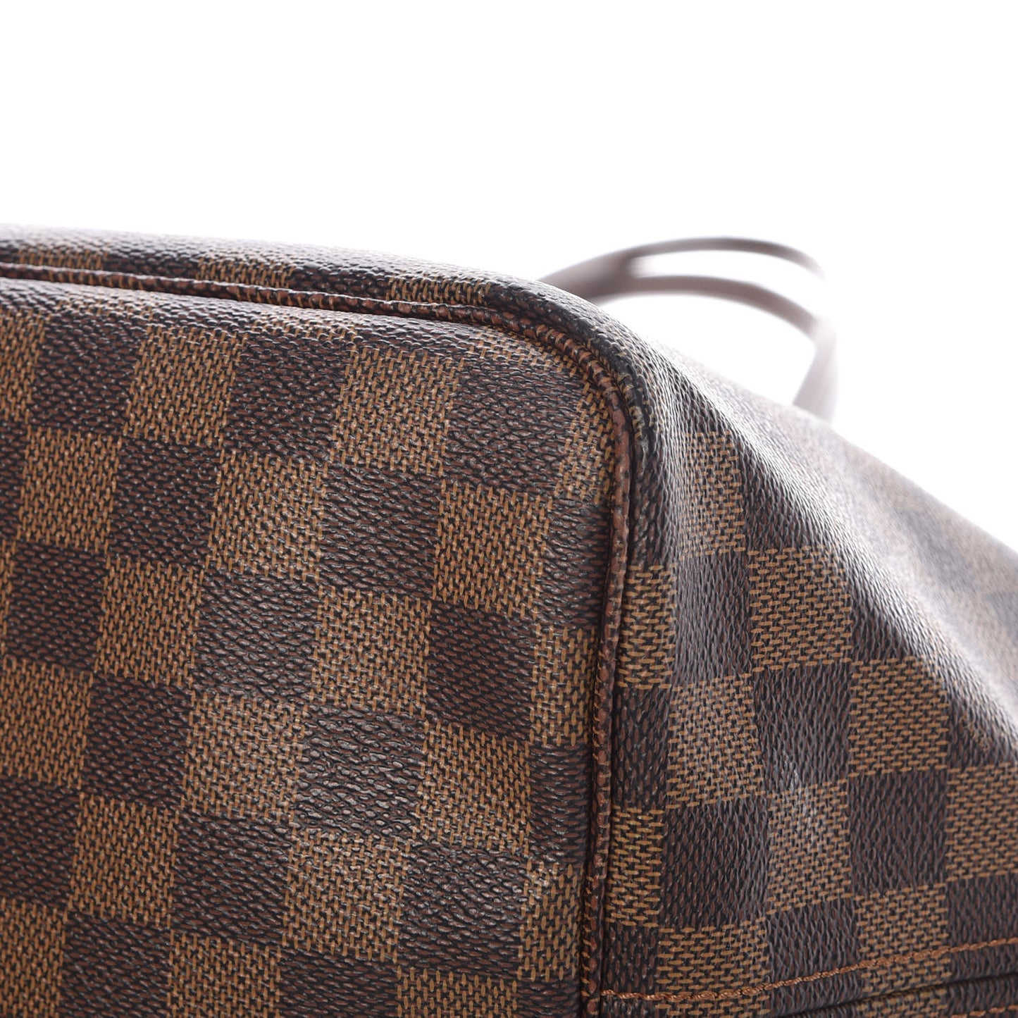 Damier Ebene Neverfull GM