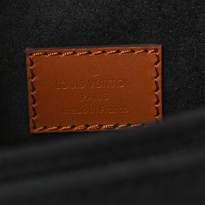 Louis Vuitton Reverse Monogram Dauphine MM 6 of 9