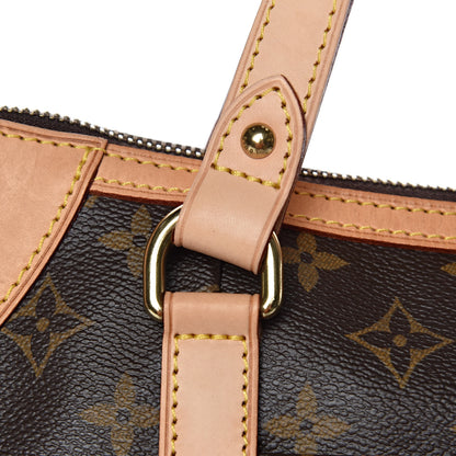 Louis Vuitton Monogram Odeon GM 12 of 15