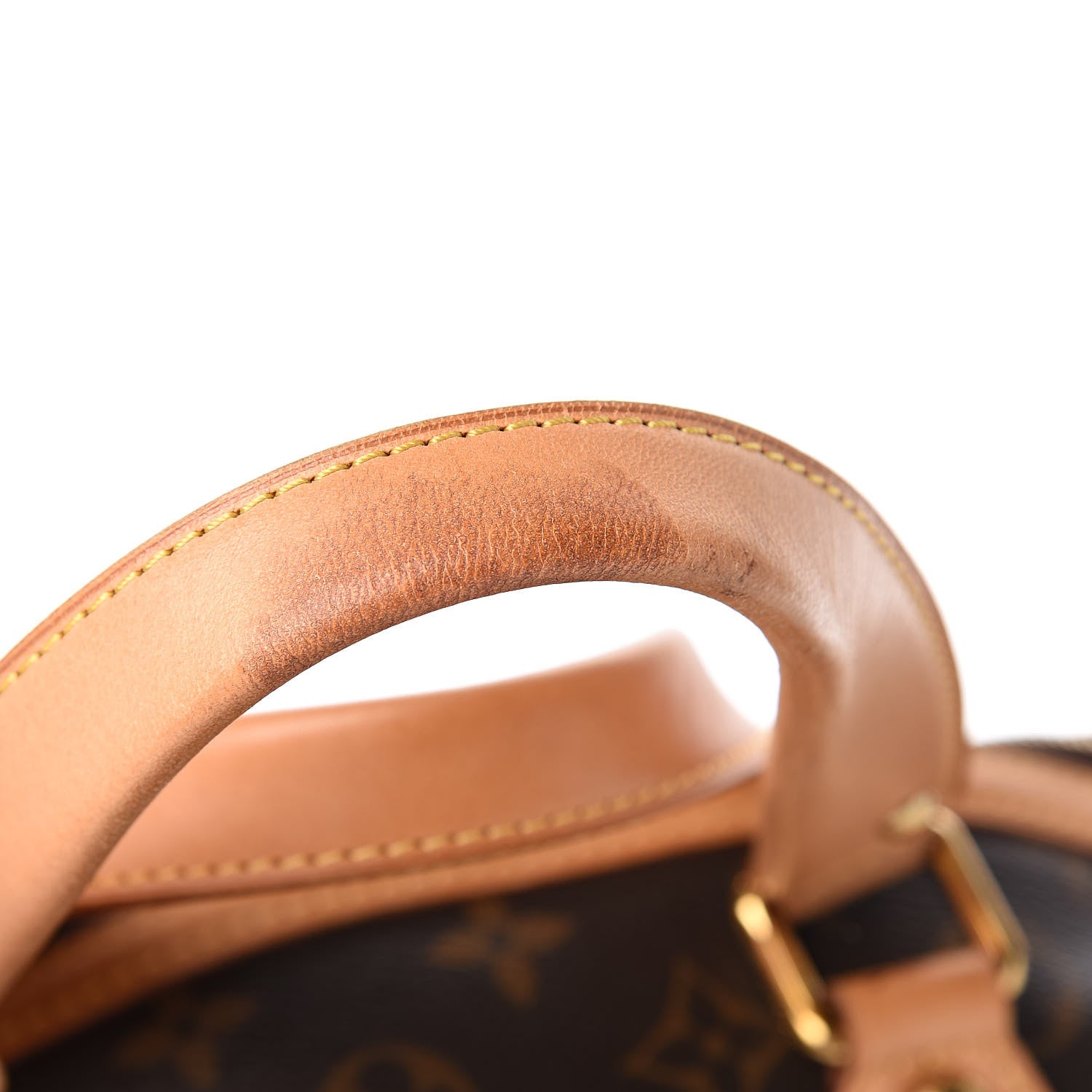 Louis Vuitton Monogram Retiro PM 11 of 12