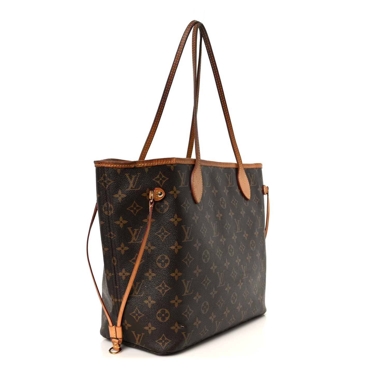 Monogram Neo Neverfull MM