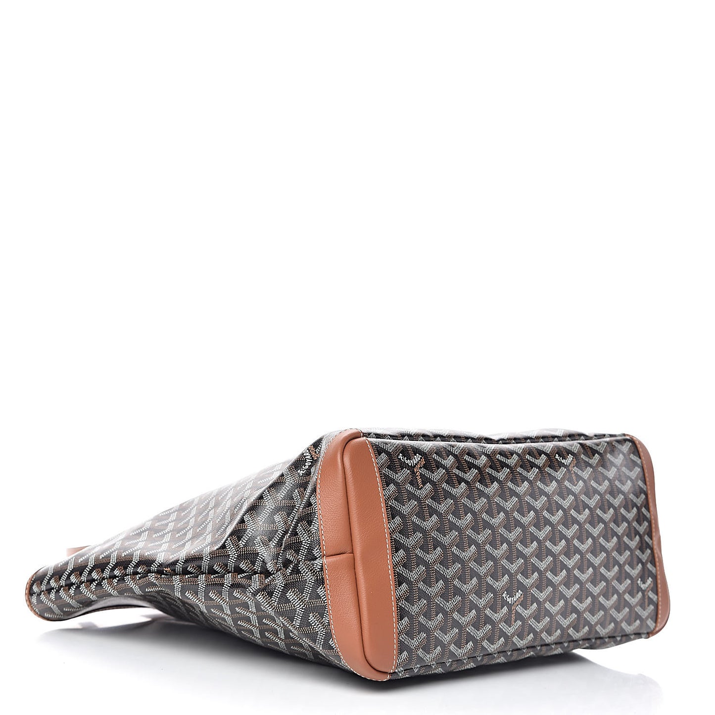 Goyardine Artois MM Black Gold