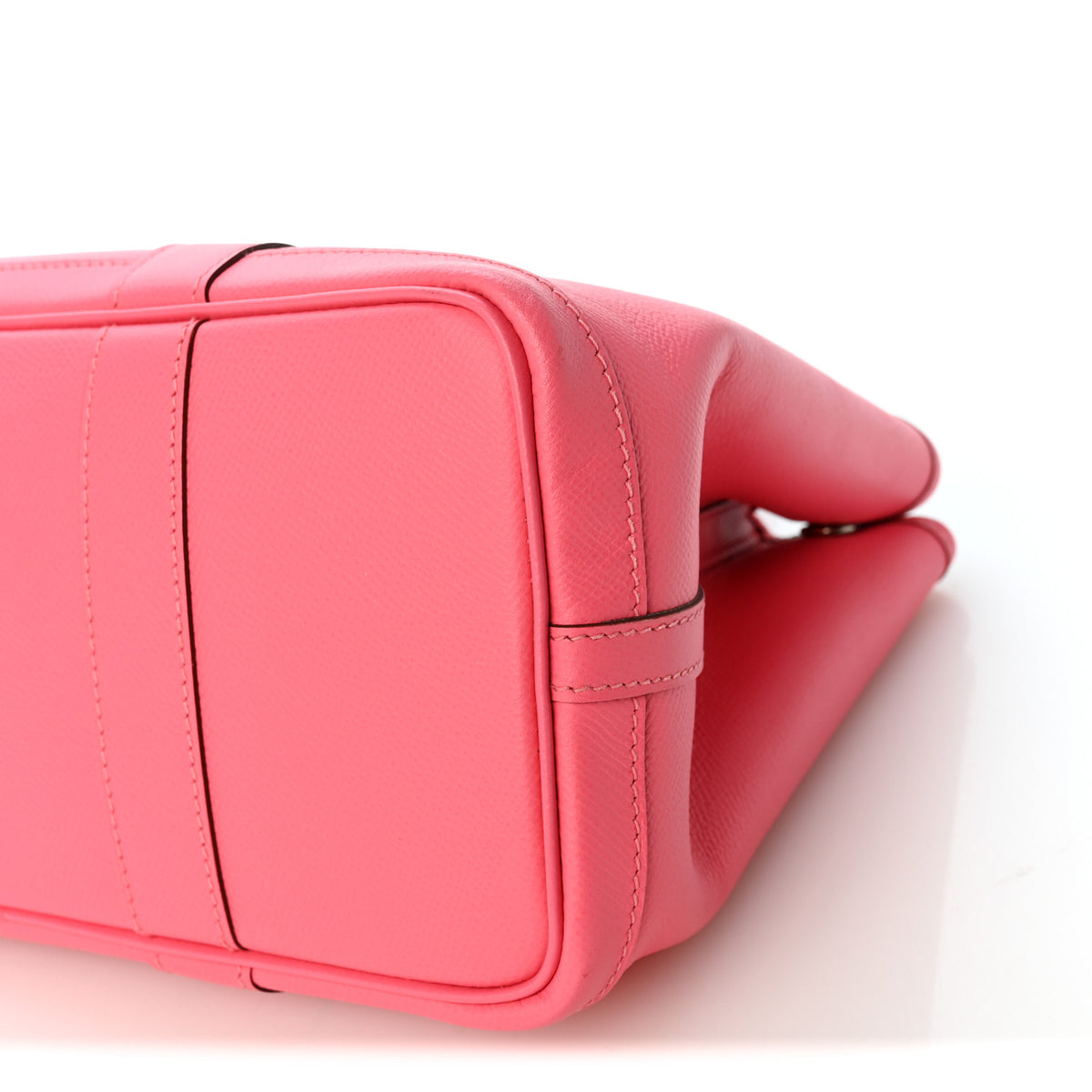 Hermes Epsom Garden Party 30 TPM Rose Azalee 10 of 10