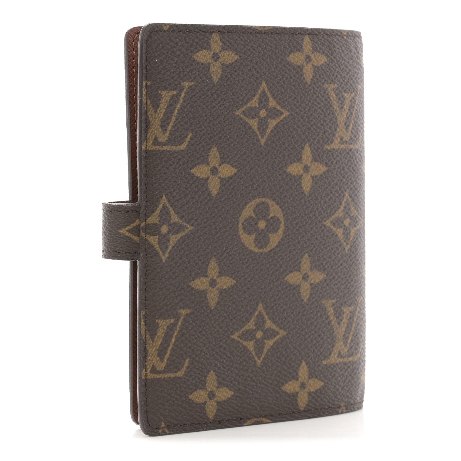Louis Vuitton Monogram Small Partenaire Agenda Cover 3 of 7