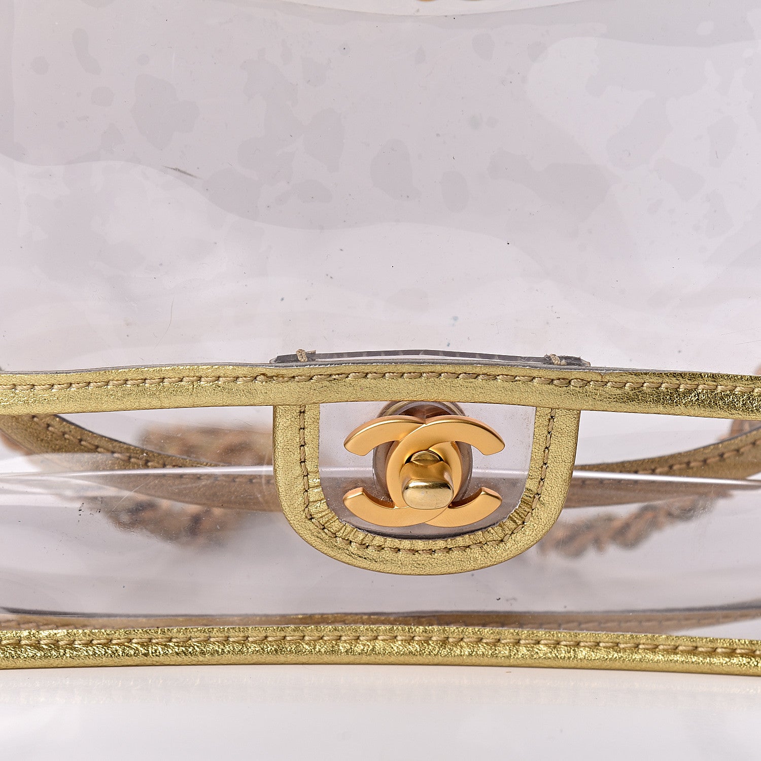 Chanel Lambskin Vinyl Large Naked Flap Gold 466351 – FASHIONPHILE Chanel Lambskin Vinyl Large Naked Flap Gold 466351 – FASHIONPHILE