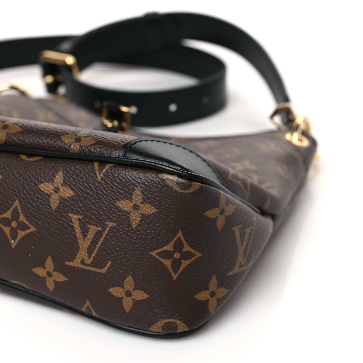 Monogram Odeon PM Black