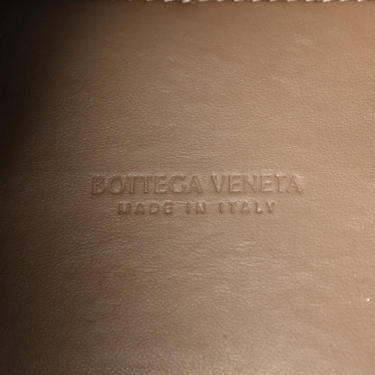Bottega Veneta Nappa Intrecciato Small Andiamo Shoulder Bag Pinecone 7 of 13