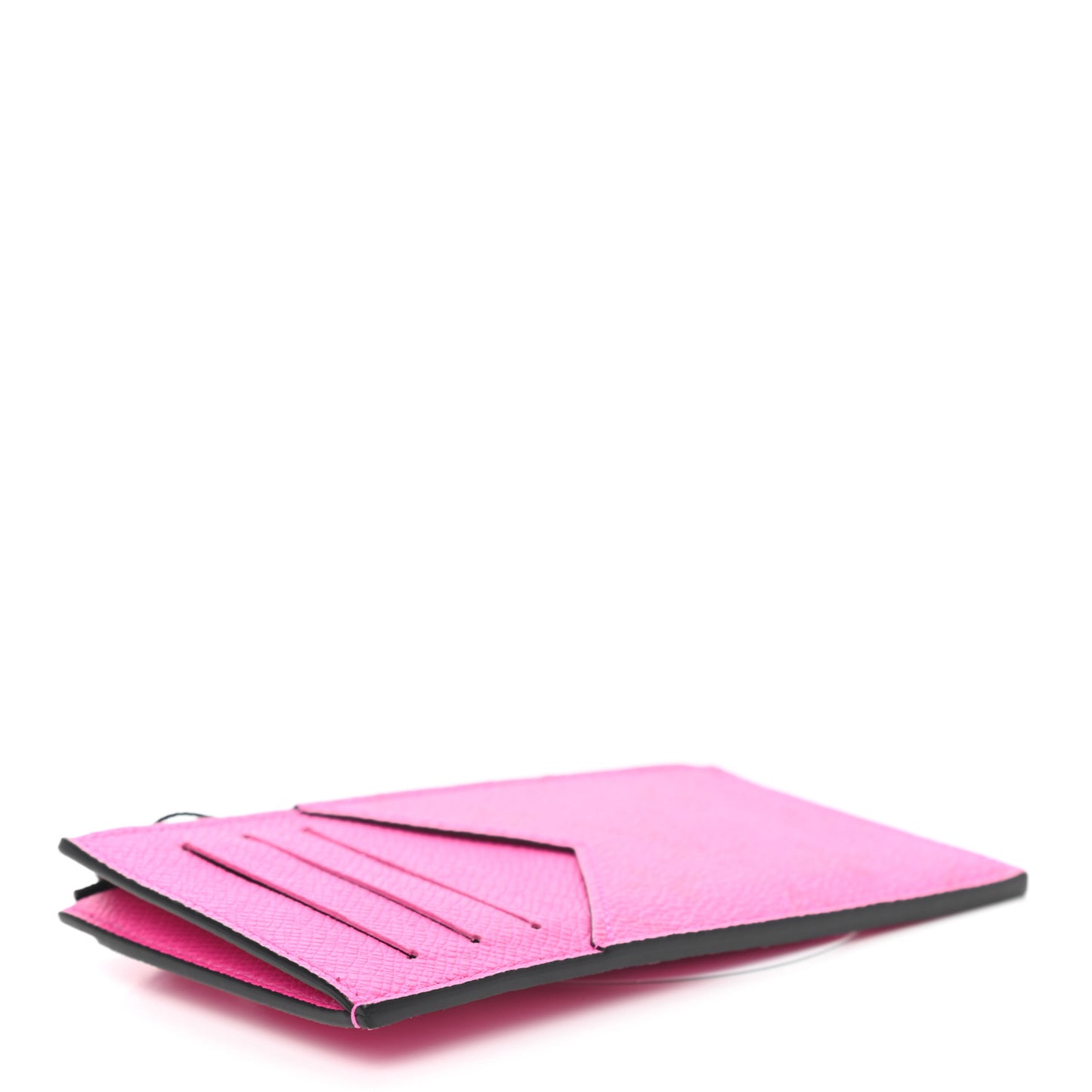 Taigarama Coin Card Holder Fuchsia