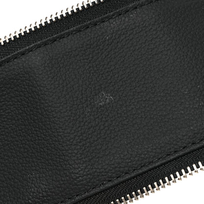 Louis Vuitton Damier Graphite Dopp Kit Toilet Pouch 10 of 11