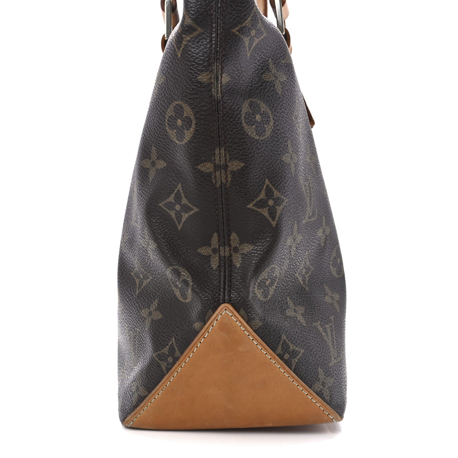 Louis Vuitton Monogram Cabas Piano 12 of 13