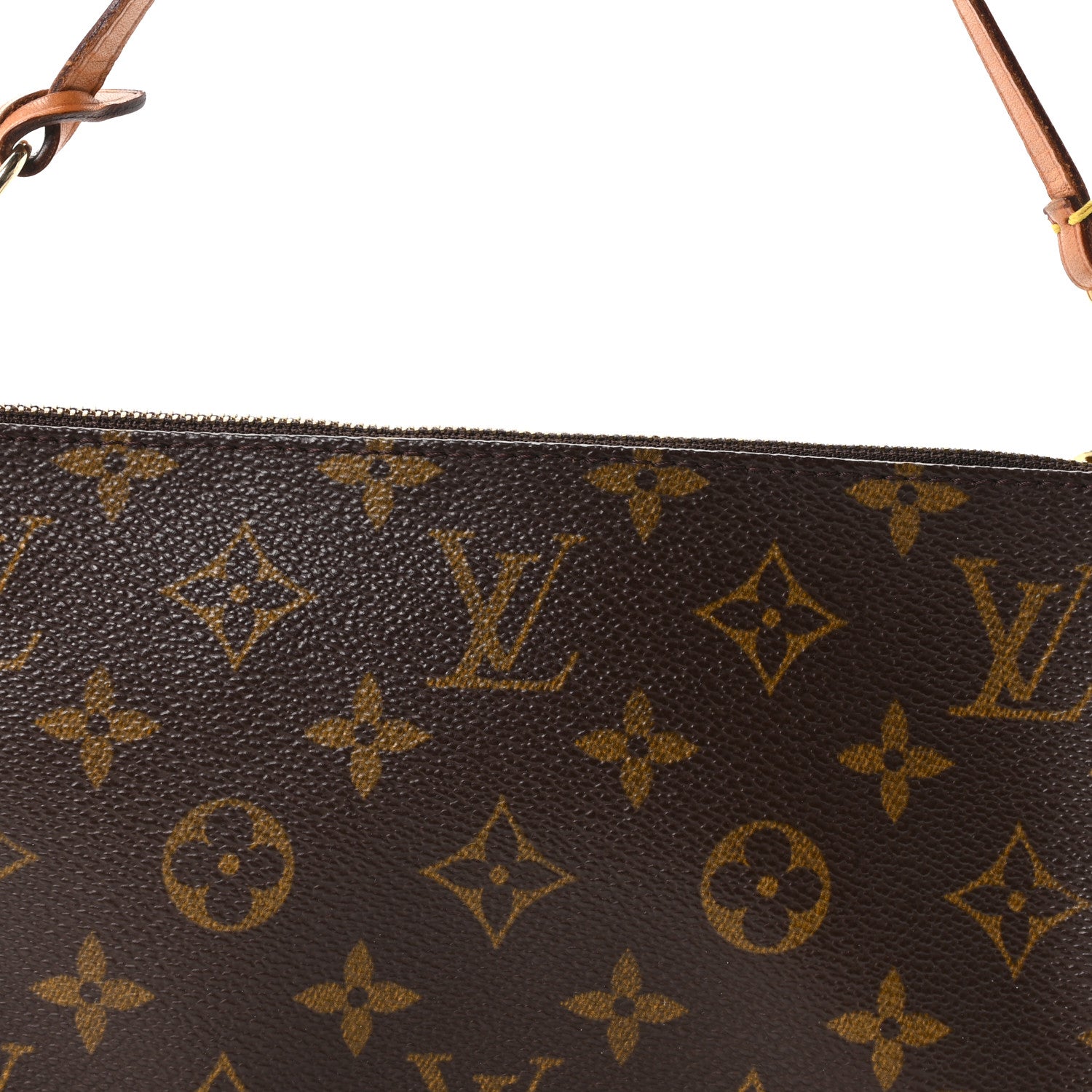 Louis Vuitton Monogram Pochette Accessories 8 of 10