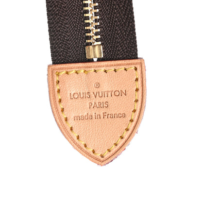 Louis Vuitton Monogram Summer Trunks Toiletry Pouch 26 7 of 8