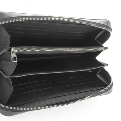 Louis Vuitton Monogram Eclipse Zippy XL Wallet 5 of 6