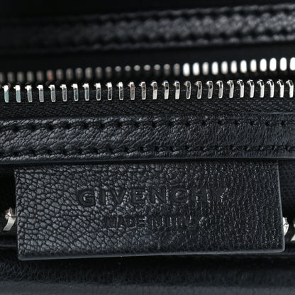 Givenchy Sugar Goatskin Medium Antigona Black 6 of 10