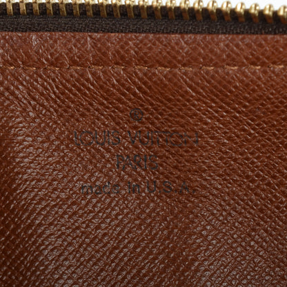 Louis Vuitton Monogram Papillon 26 7 of 7