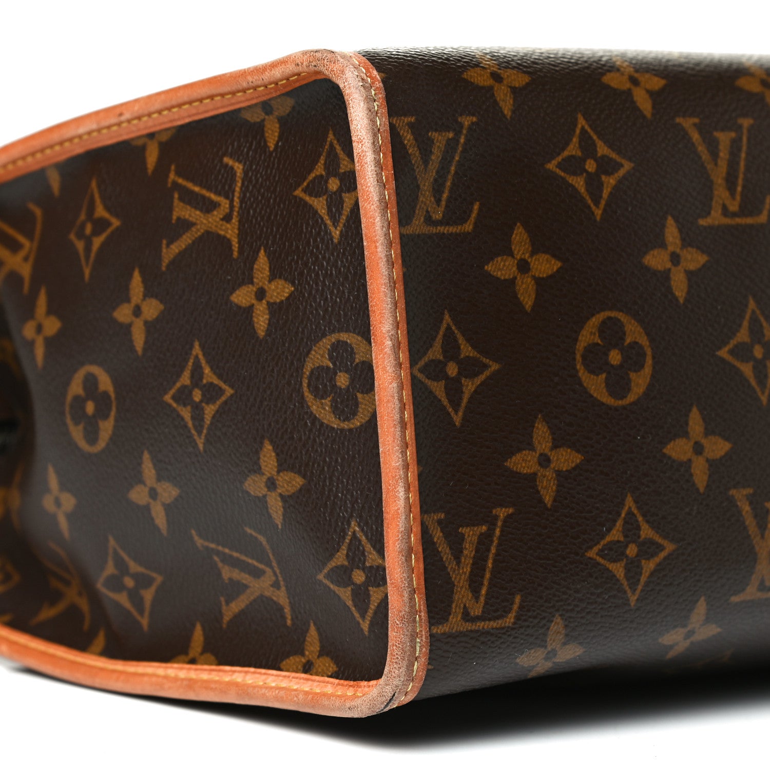 Louis Vuitton Monogram Popincourt Haut 13 of 17