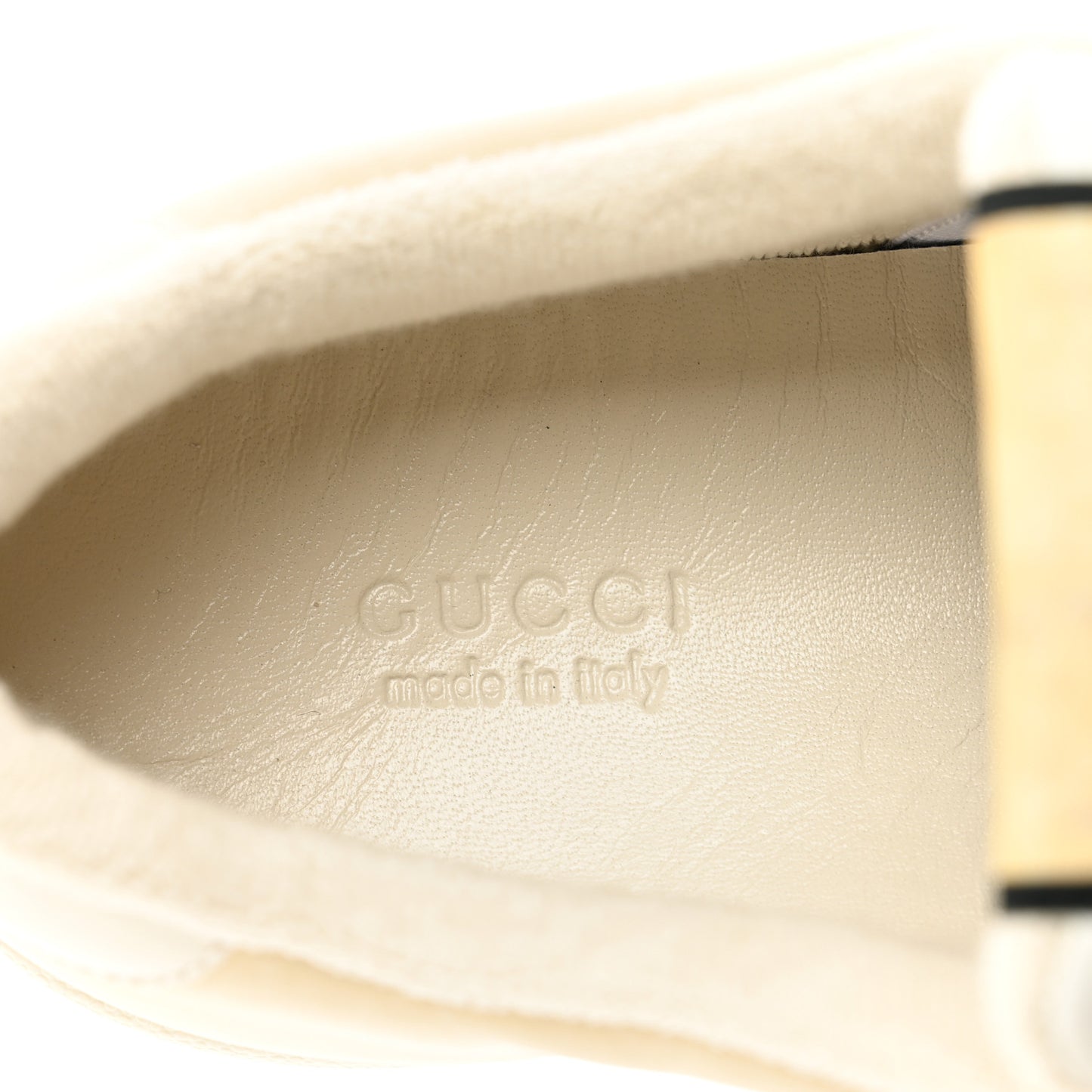 Nylon Nubuck Web Womens Screener Sneakers 39 Mystic White Dusty Milk