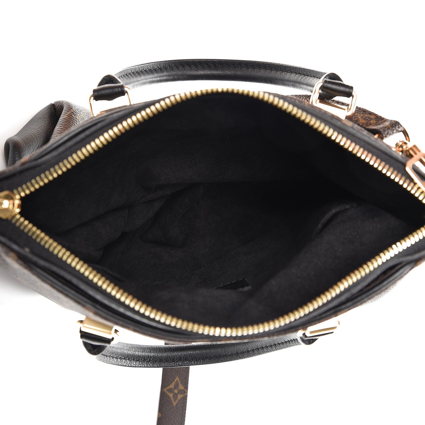Monogram Pallas Full BB Black
