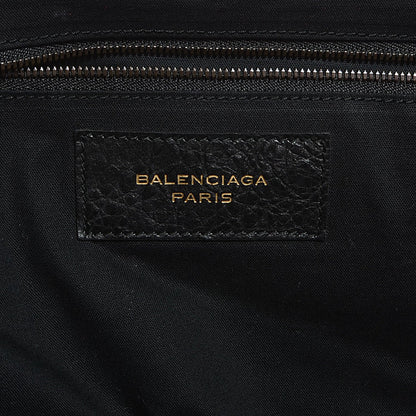 Balenciaga Agneau Classic Hardware Polly Black 9 of 12