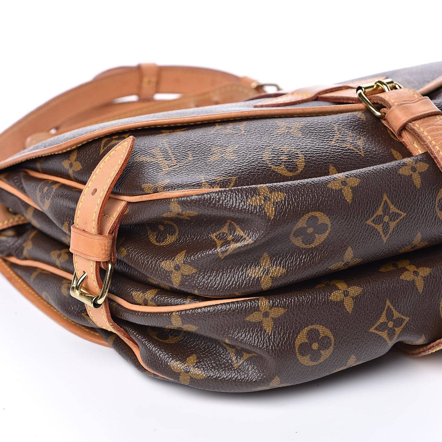 Monogram Saumur 30