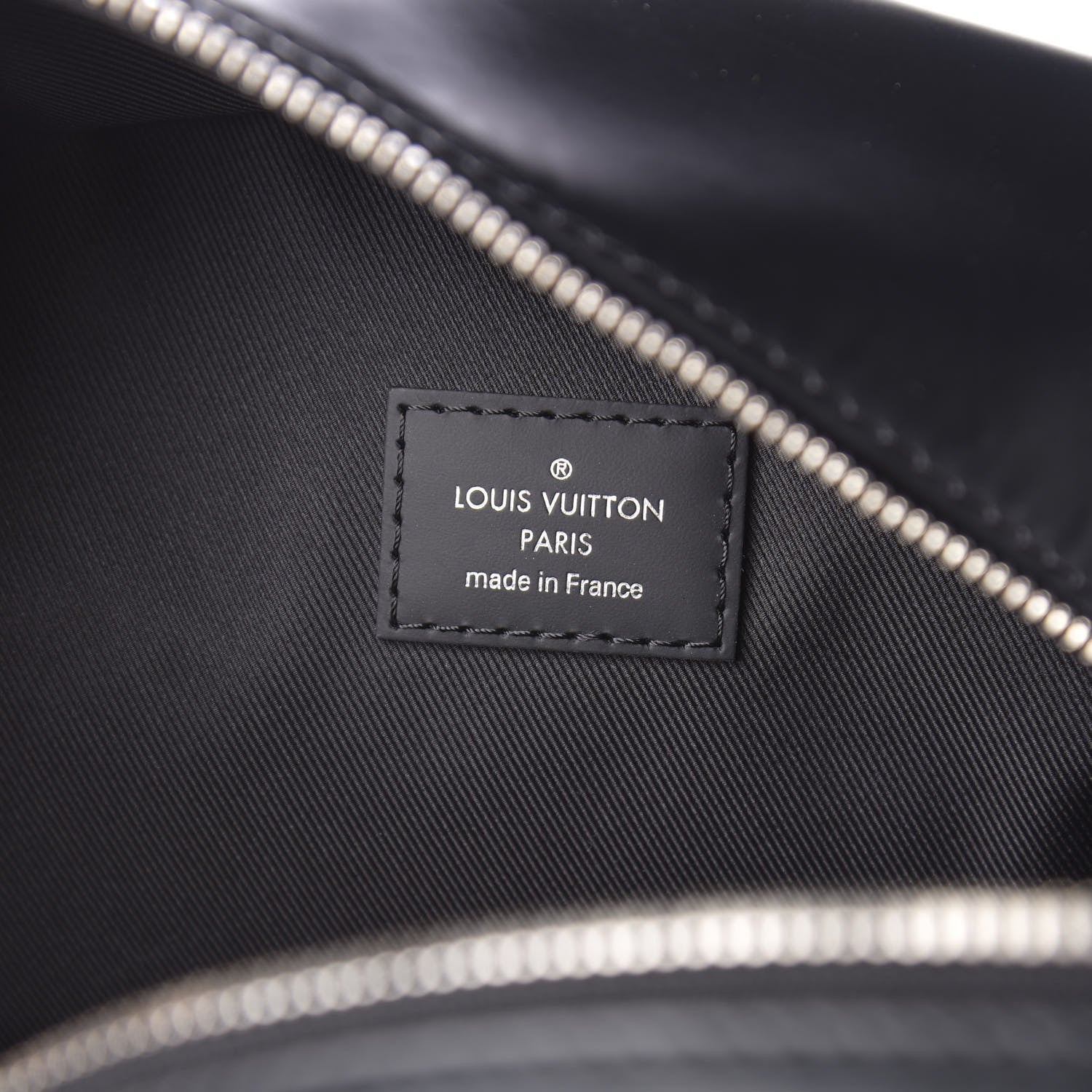 Louis Vuitton Damier Graphite Josh Backpack 7 of 9