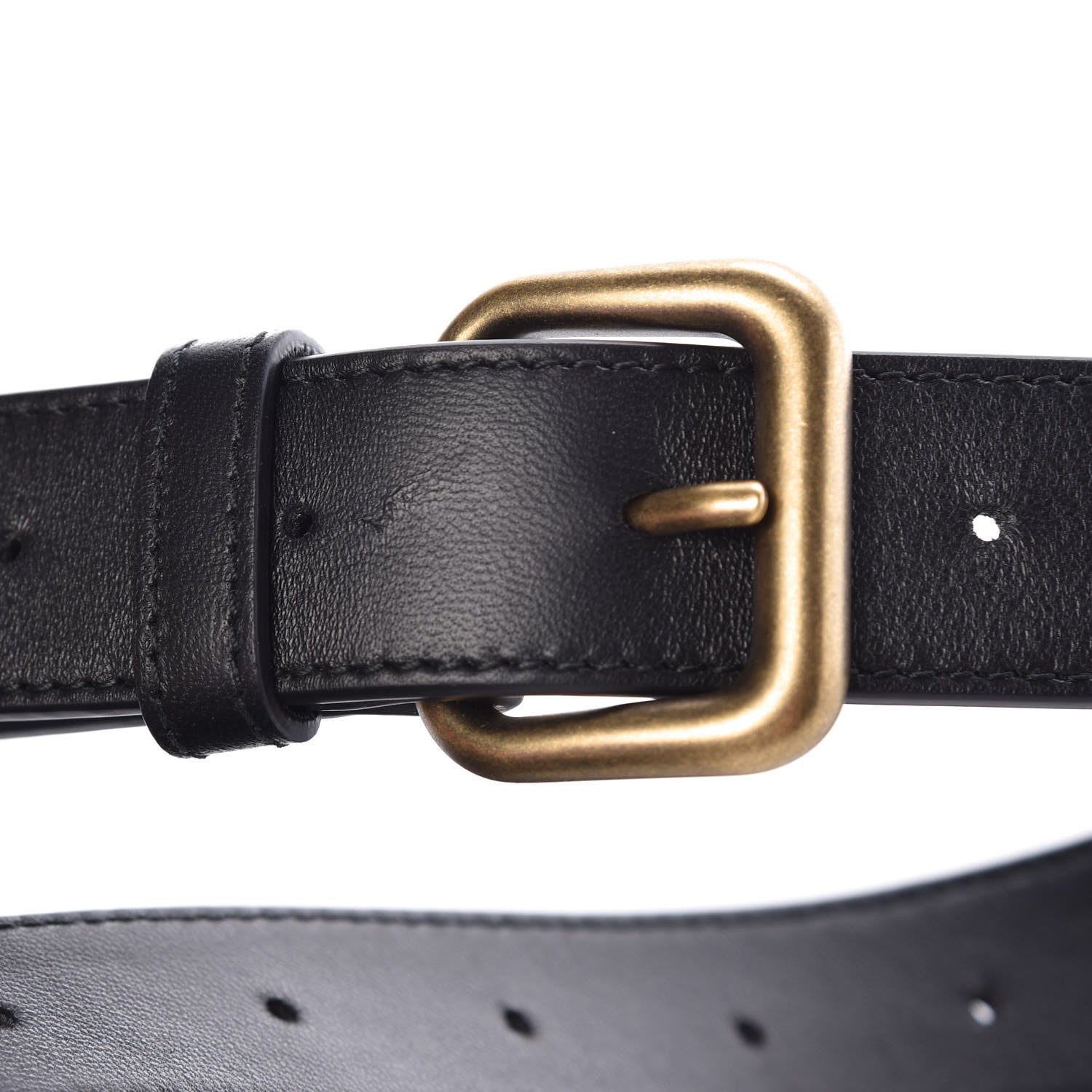 Bottega Veneta Nappa Intrecciato Belt Bag Black 11 of 11