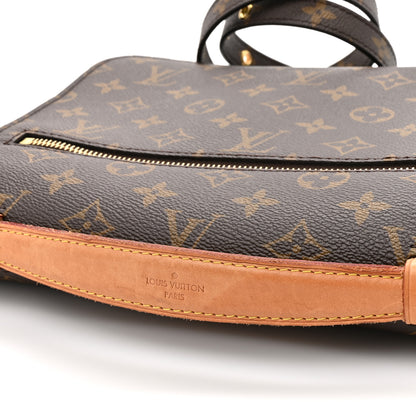 Louis Vuitton Monogram Pochette Metis 12 of 12