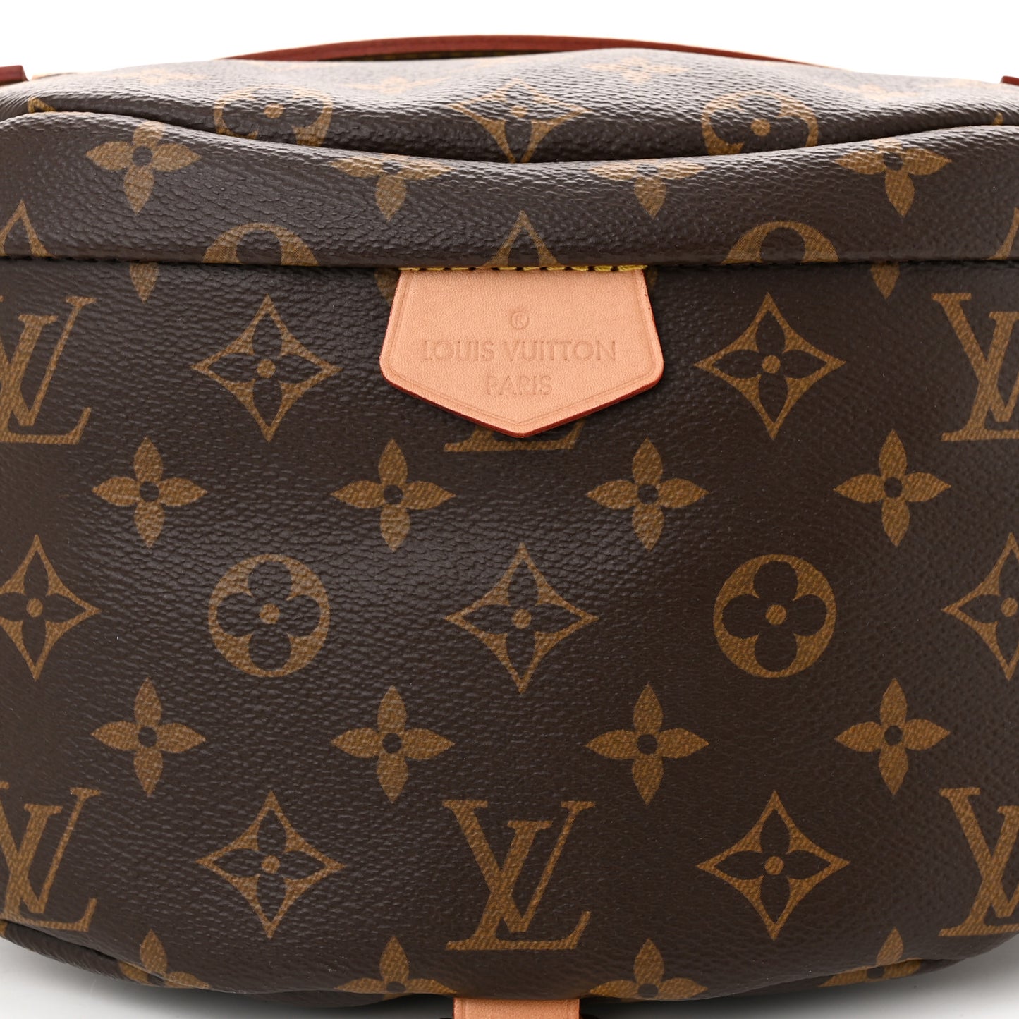 Monogram Bumbag