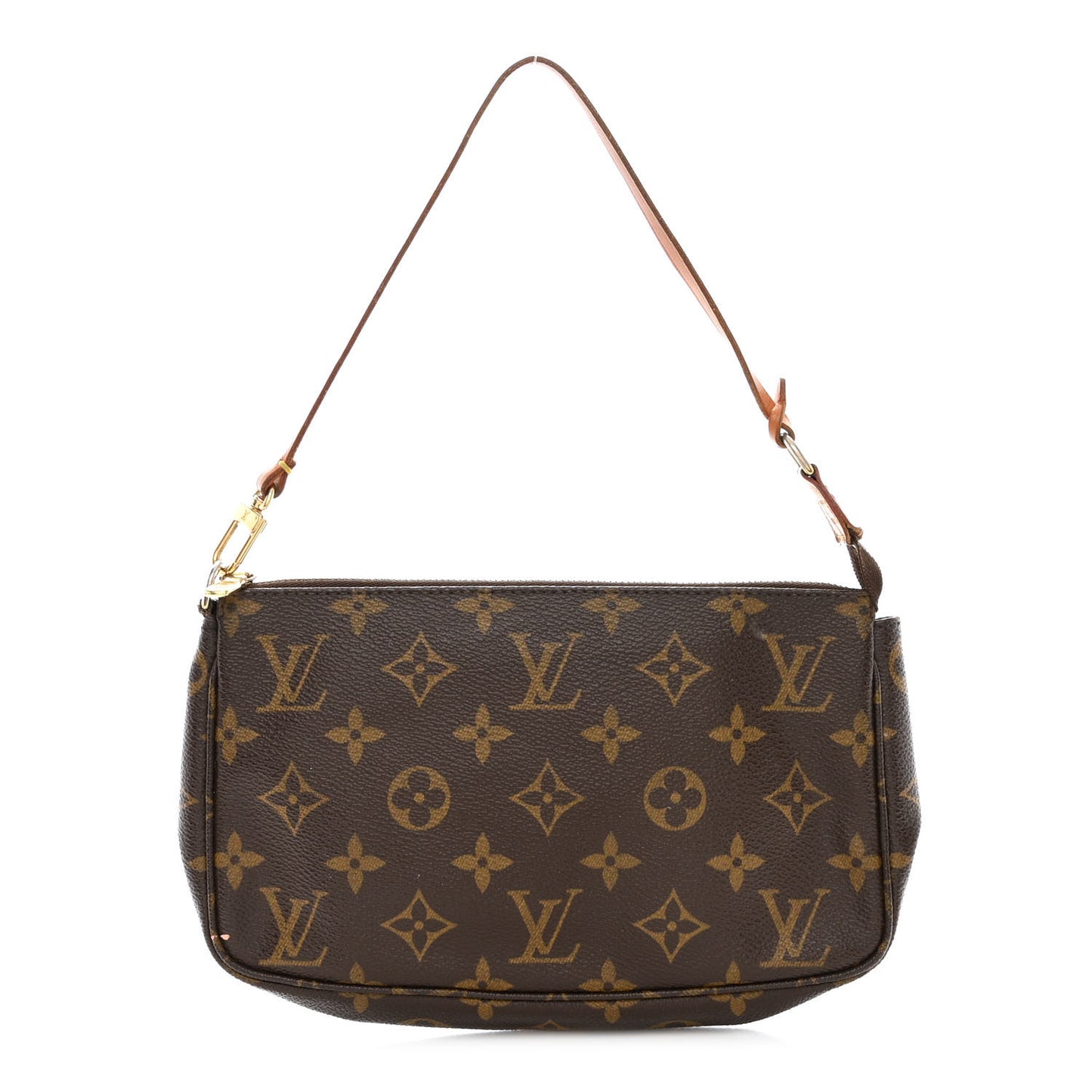 Monogram Pochette Accessories