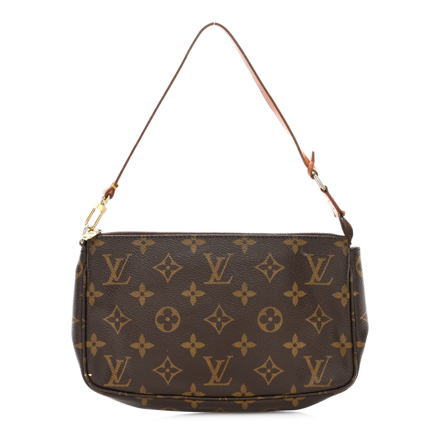 Louis Vuitton Monogram Pochette Accessories 1 of 13