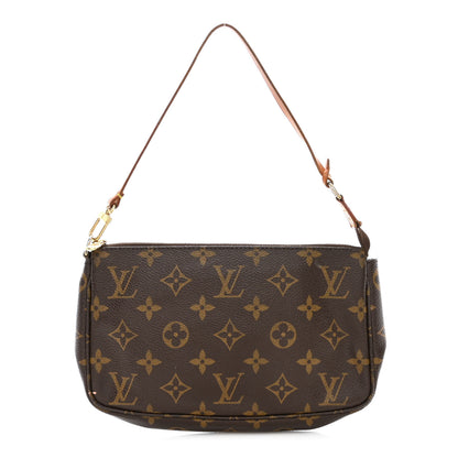 Louis Vuitton Monogram Pochette Accessories 1 of 13