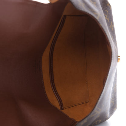 Louis Vuitton Monogram Musette Tango 5 of 8