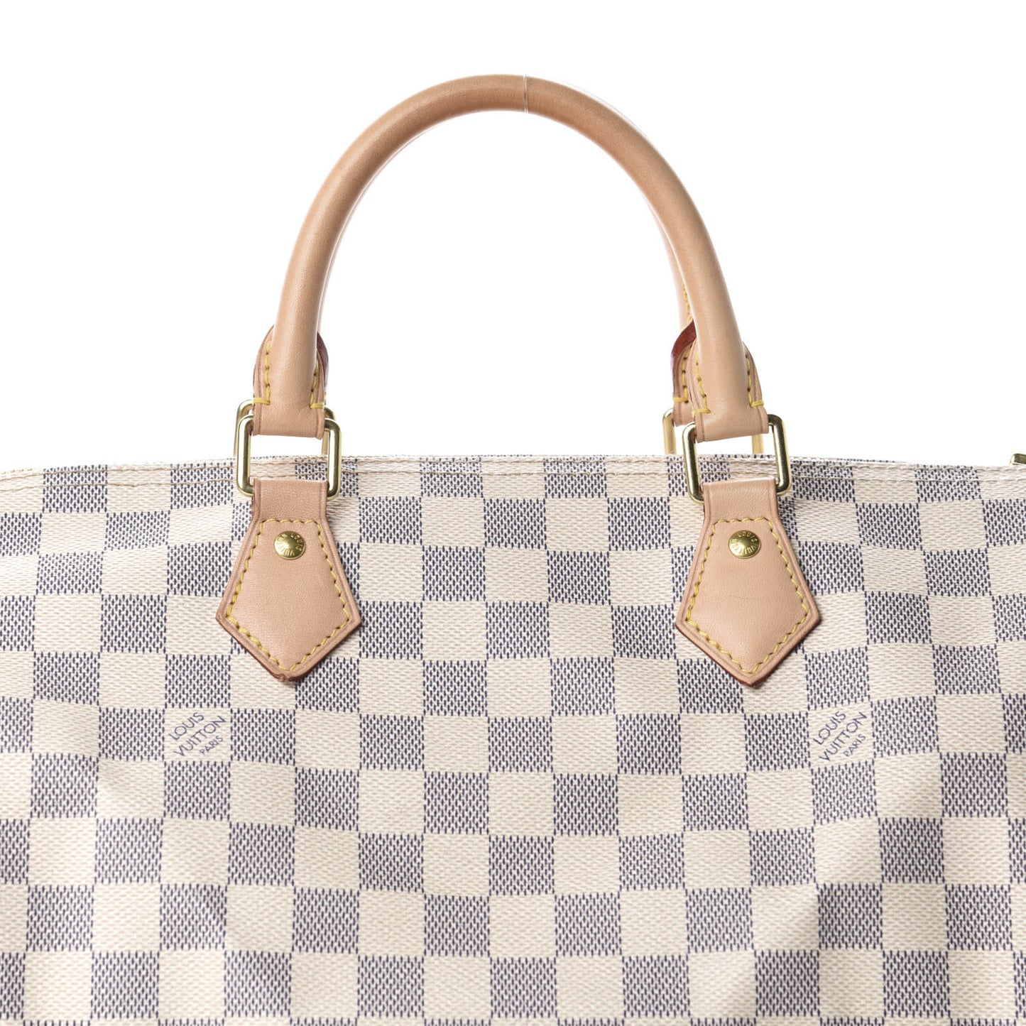 Damier Azur Speedy 30