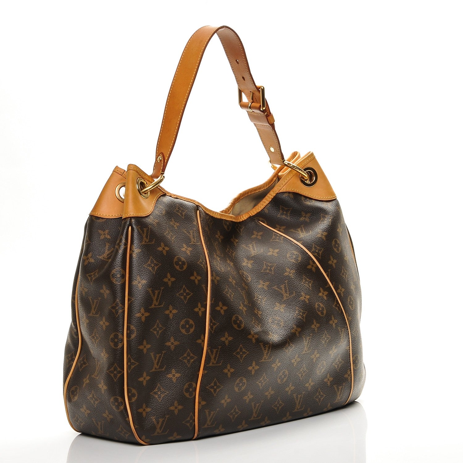 Louis Vuitton Monogram Galliera GM 3 of 6