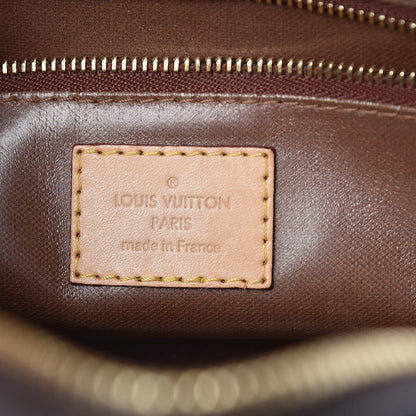 Louis Vuitton Monogram Toiletry Bag 25 6 of 8
