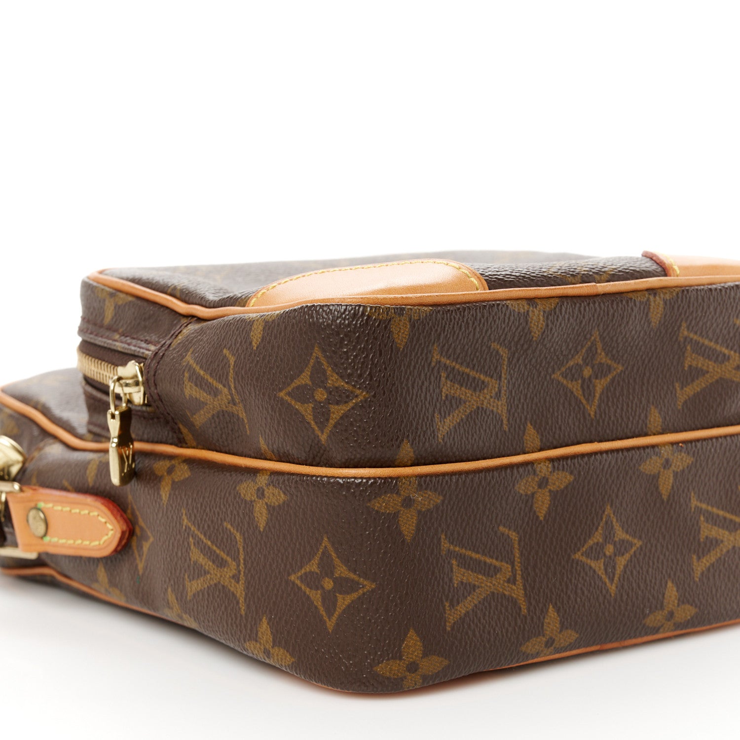 Louis Vuitton Monogram Amazone 9 of 10