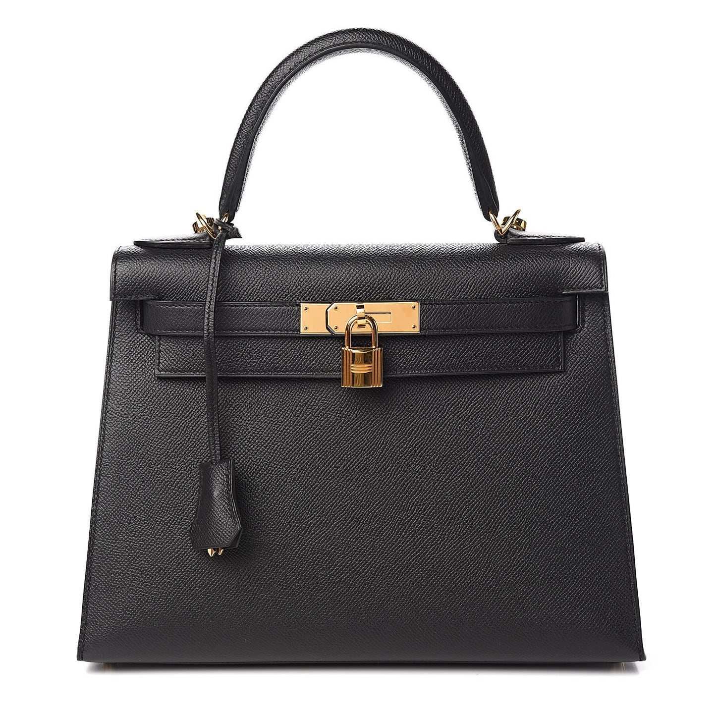 Epsom Kelly Sellier 28 Black