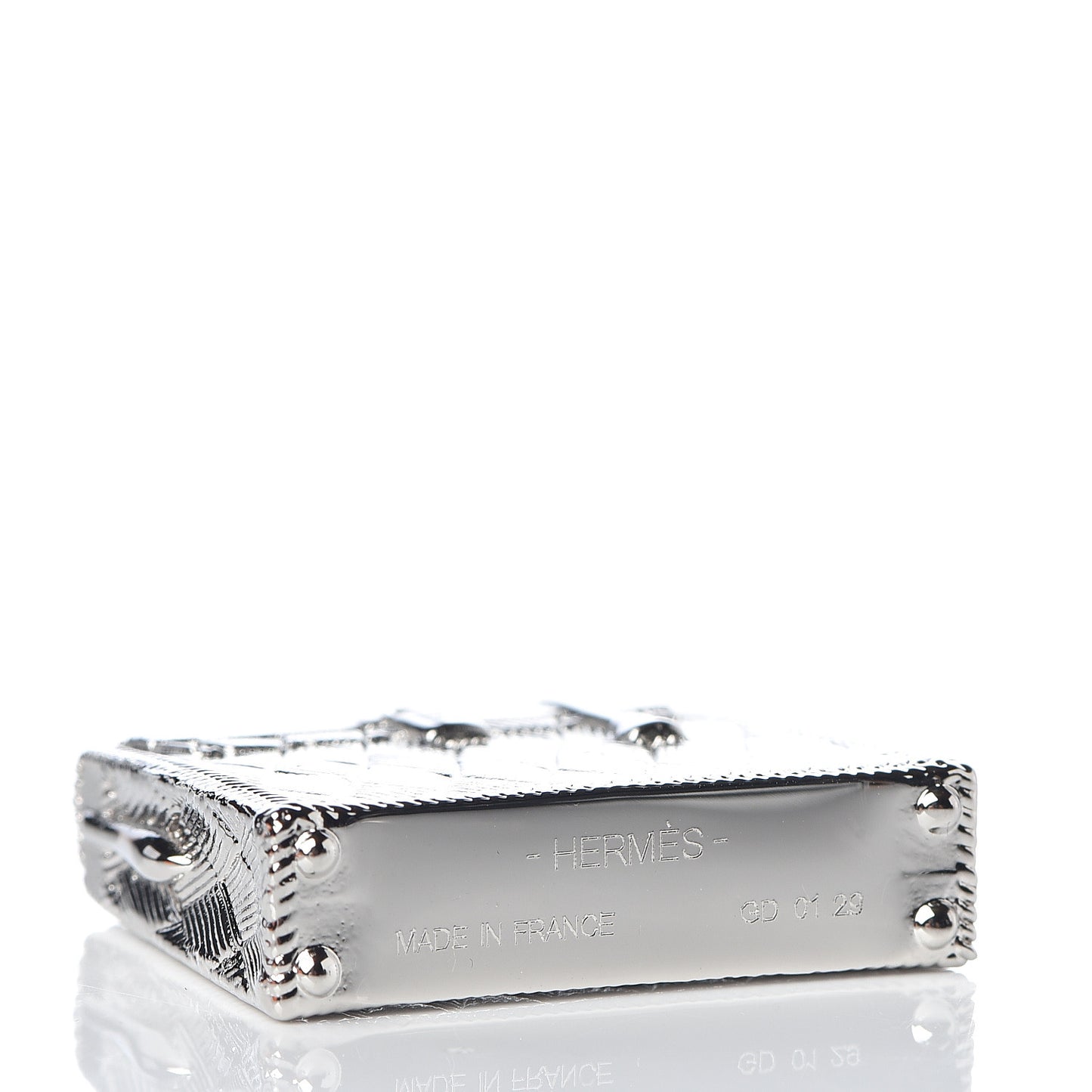 Palladium Kelly Curiosite Charm