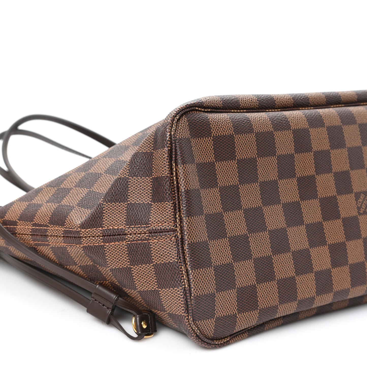 Damier Ebene Neverfull MM