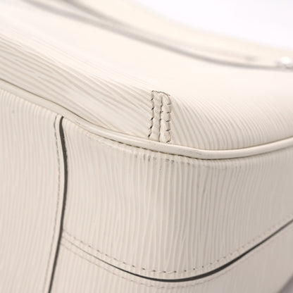 Louis Vuitton Epi Turenne GM Ivory 6 of 18