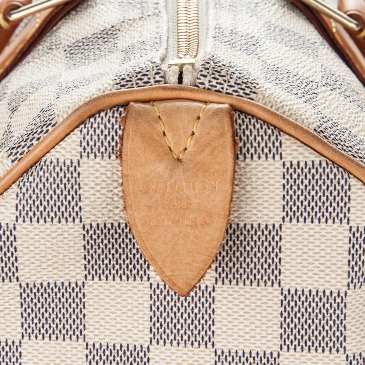 Damier Azur Speedy 30